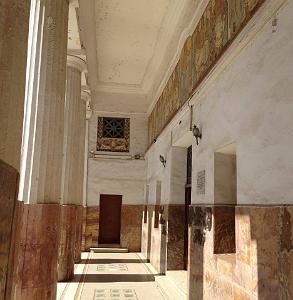ORAN - MUSEE